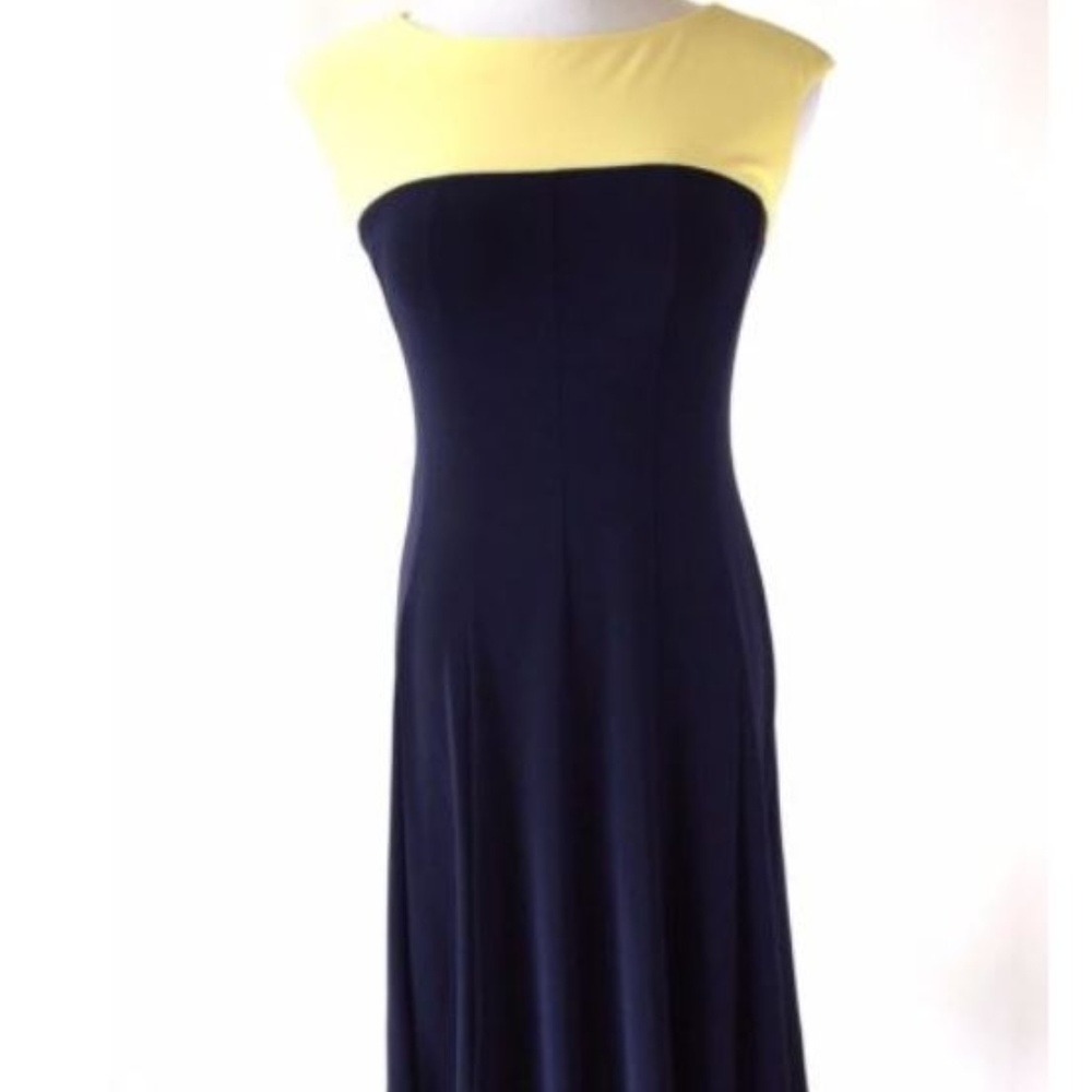 Chaps Dress